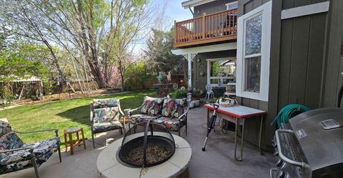 350 Old Washoe Circle, Washoe Valley, NV 89704 Photo