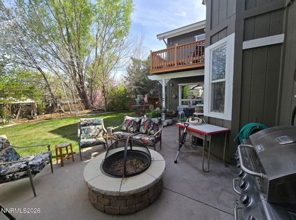 350 Old Washoe Circle, Washoe Valley, NV 89704 Photo