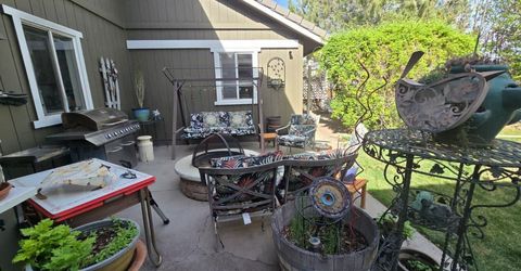 350 Old Washoe Circle, Washoe Valley, NV 89704 Photo