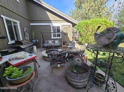 350 Old Washoe Circle, Washoe Valley, NV 89704 Photo