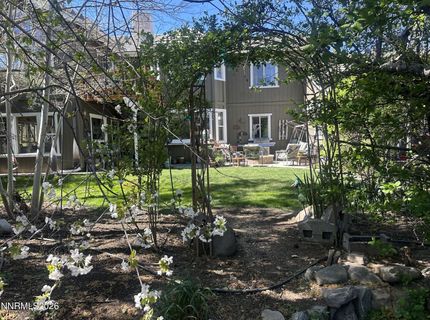 350 Old Washoe Circle, Washoe Valley, NV 89704 Photo