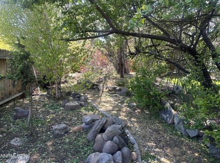 350 Old Washoe Circle, Washoe Valley, NV 89704 Photo