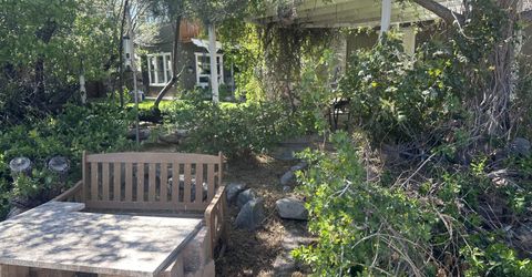 350 Old Washoe Circle, Washoe Valley, NV 89704 Photo