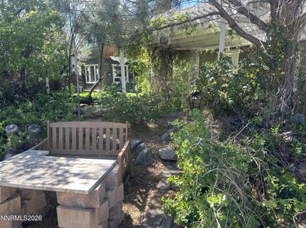 350 Old Washoe Circle, Washoe Valley, NV 89704 Photo