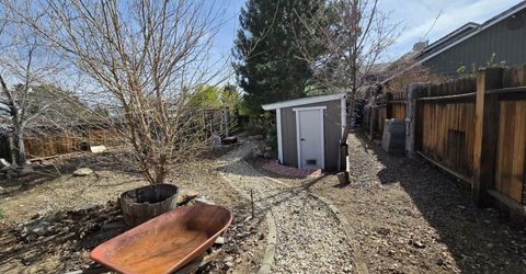 350 Old Washoe Circle, Washoe Valley, NV 89704 Photo