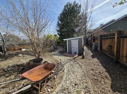 350 Old Washoe Circle, Washoe Valley, NV 89704 Photo