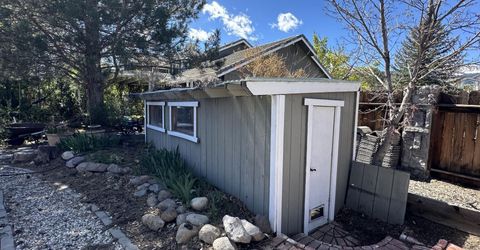 350 Old Washoe Circle, Washoe Valley, NV 89704 Photo