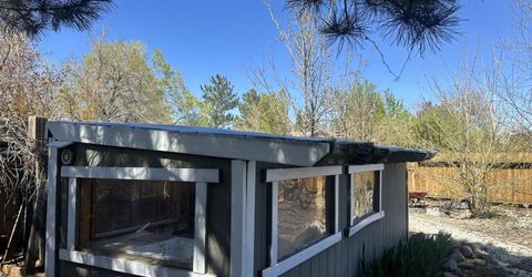 350 Old Washoe Circle, Washoe Valley, NV 89704 Photo