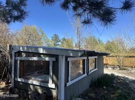 350 Old Washoe Circle, Washoe Valley, NV 89704 Photo