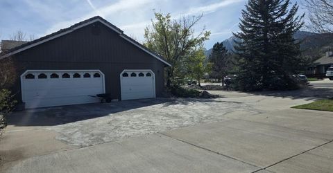 350 Old Washoe Circle, Washoe Valley, NV 89704 Photo