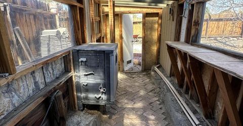 350 Old Washoe Circle, Washoe Valley, NV 89704 Photo