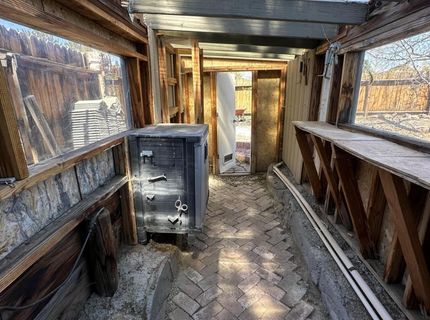 350 Old Washoe Circle, Washoe Valley, NV 89704 Photo