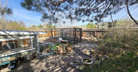 350 Old Washoe Circle, Washoe Valley, NV 89704 Photo