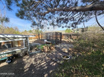 350 Old Washoe Circle, Washoe Valley, NV 89704 Photo