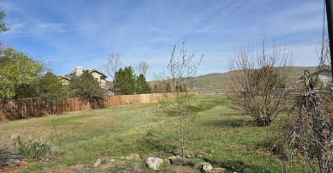350 Old Washoe Circle, Washoe Valley, NV 89704 Photo