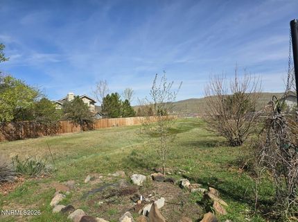 350 Old Washoe Circle, Washoe Valley, NV 89704 Photo