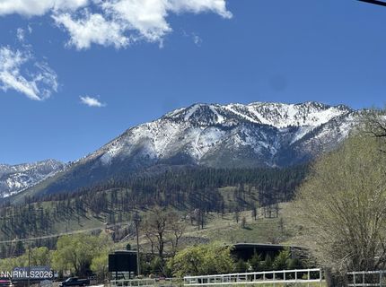 350 Old Washoe Circle, Washoe Valley, NV 89704 Photo