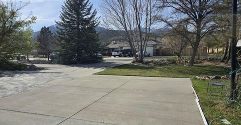 350 Old Washoe Circle, Washoe Valley, NV 89704 Photo