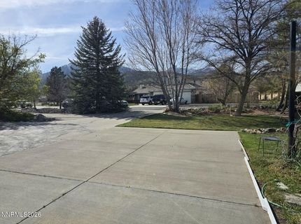 350 Old Washoe Circle, Washoe Valley, NV 89704 Photo