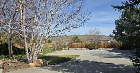 350 Old Washoe Circle, Washoe Valley, NV 89704 Photo