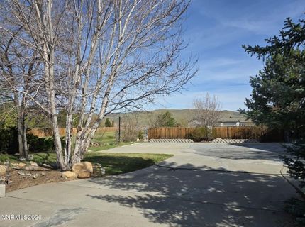 350 Old Washoe Circle, Washoe Valley, NV 89704 Photo