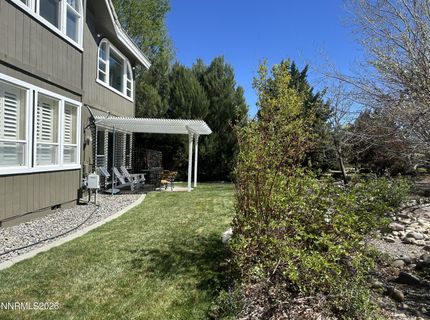 350 Old Washoe Circle, Washoe Valley, NV 89704 Photo