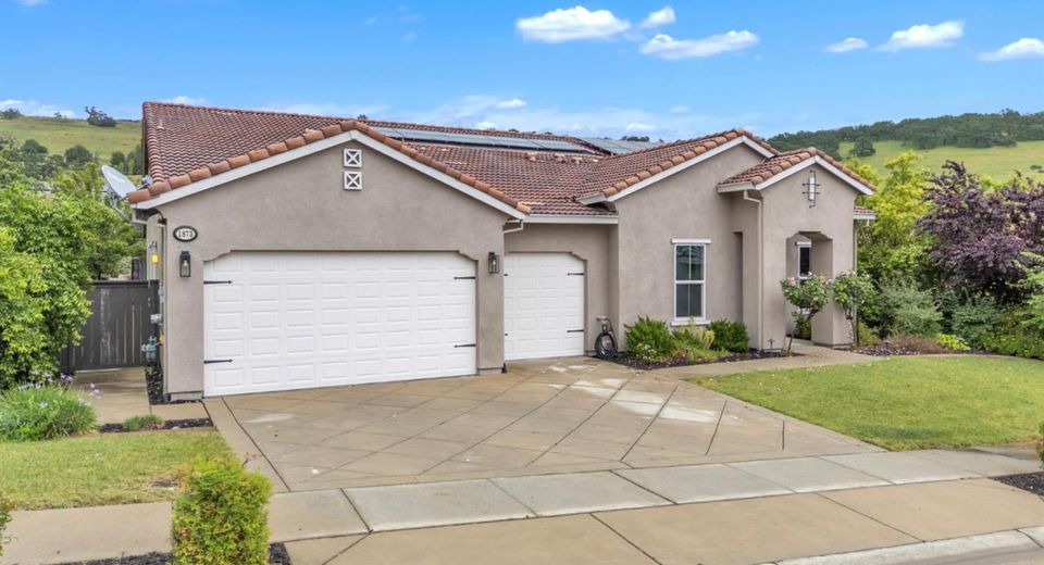 1873 Brandywood Way, El Dorado Hills, CA 95762 Photo