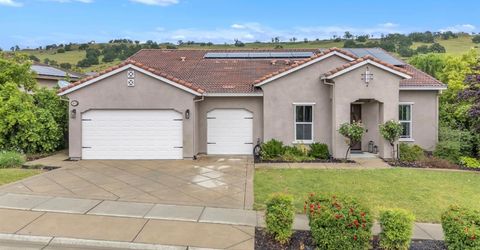 1873 Brandywood Way, El Dorado Hills, CA 95762 Photo