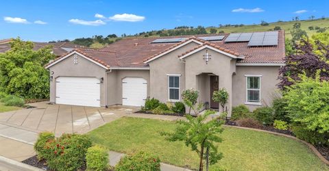 1873 Brandywood Way, El Dorado Hills, CA 95762 Photo