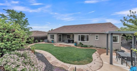 1873 Brandywood Way, El Dorado Hills, CA 95762 Photo