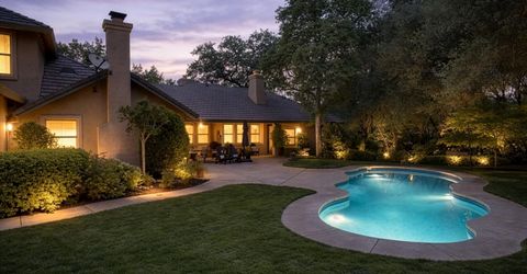 9605 Old Quarry Ct, Loomis, CA 95650 Photo