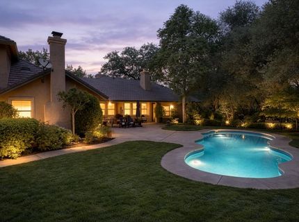 9605 Old Quarry Ct, Loomis, CA 95650 Photo