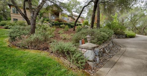 9605 Old Quarry Ct, Loomis, CA 95650 Photo
