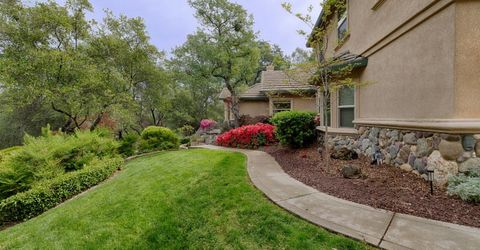9605 Old Quarry Ct, Loomis, CA 95650 Photo