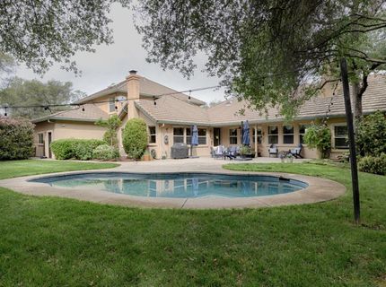 9605 Old Quarry Ct, Loomis, CA 95650 Photo