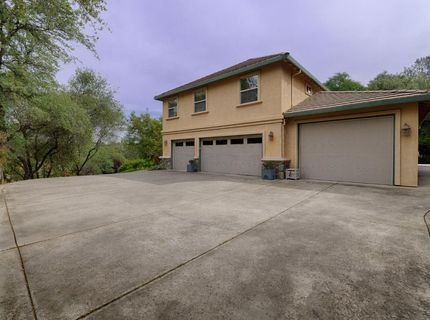 9605 Old Quarry Ct, Loomis, CA 95650 Photo