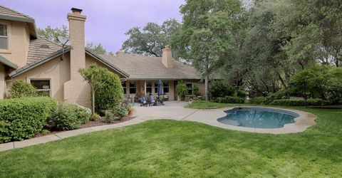 9605 Old Quarry Ct, Loomis, CA 95650 Photo