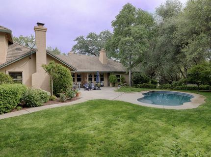 9605 Old Quarry Ct, Loomis, CA 95650 Photo