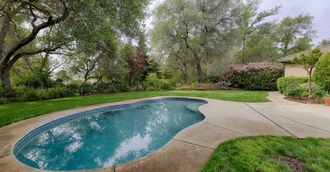 9605 Old Quarry Ct, Loomis, CA 95650 Photo