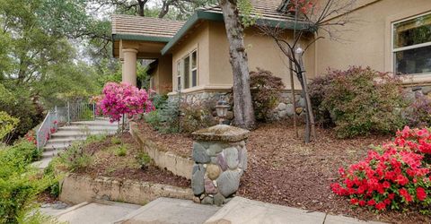 9605 Old Quarry Ct, Loomis, CA 95650 Photo