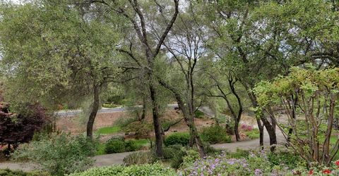 9605 Old Quarry Ct, Loomis, CA 95650 Photo