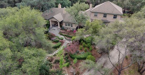 9605 Old Quarry Ct, Loomis, CA 95650 Photo