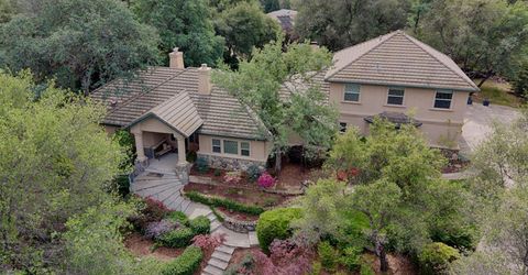 9605 Old Quarry Ct, Loomis, CA 95650 Photo