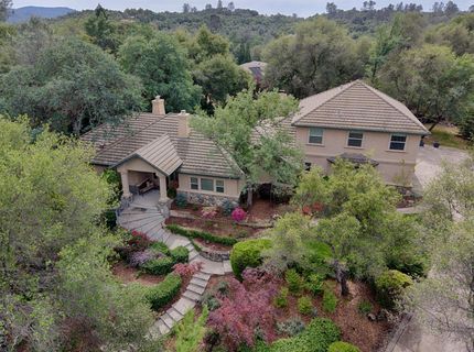 9605 Old Quarry Ct, Loomis, CA 95650 Photo