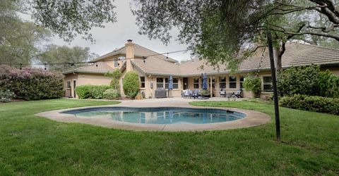 9605 Old Quarry Ct, Loomis, CA 95650 Photo
