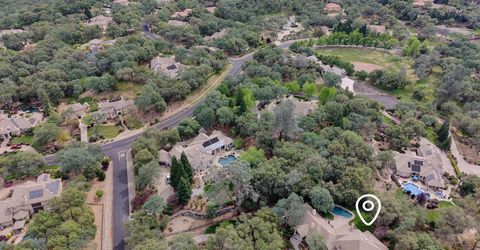 9605 Old Quarry Ct, Loomis, CA 95650 Photo