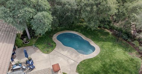 9605 Old Quarry Ct, Loomis, CA 95650 Photo