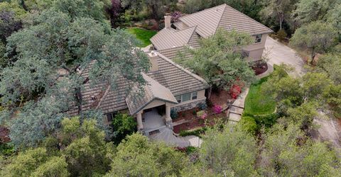 9605 Old Quarry Ct, Loomis, CA 95650 Photo