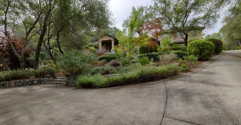 9605 Old Quarry Ct, Loomis, CA 95650 Photo