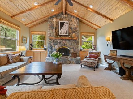 9605 Old Quarry Ct, Loomis, CA 95650 Photo